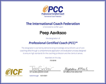 PCC